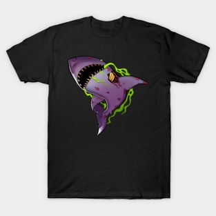 Dead Shark T-Shirt